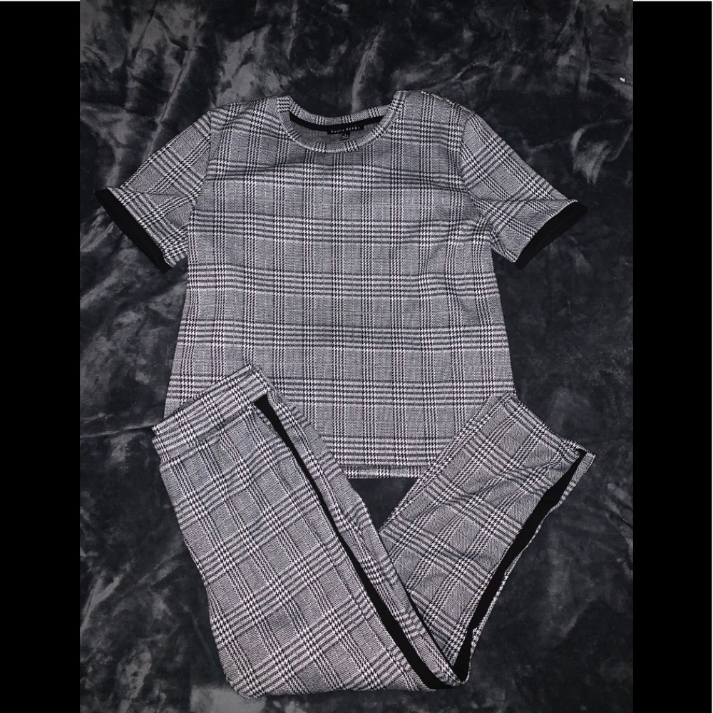Haute Monde Co-ord set